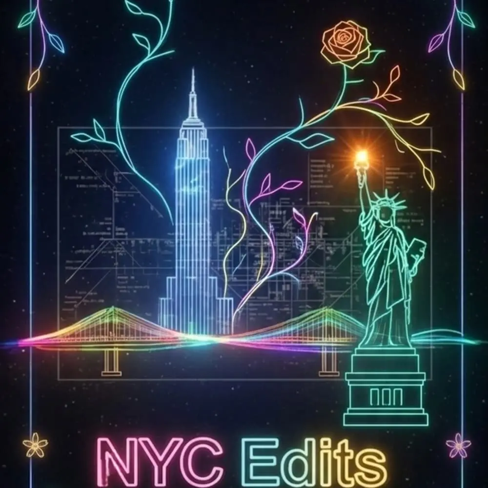 NYC EDITS