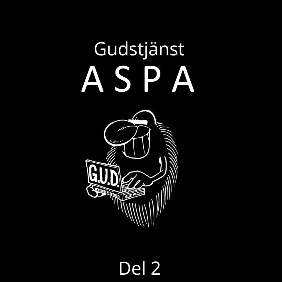 G.U.D. Aspning