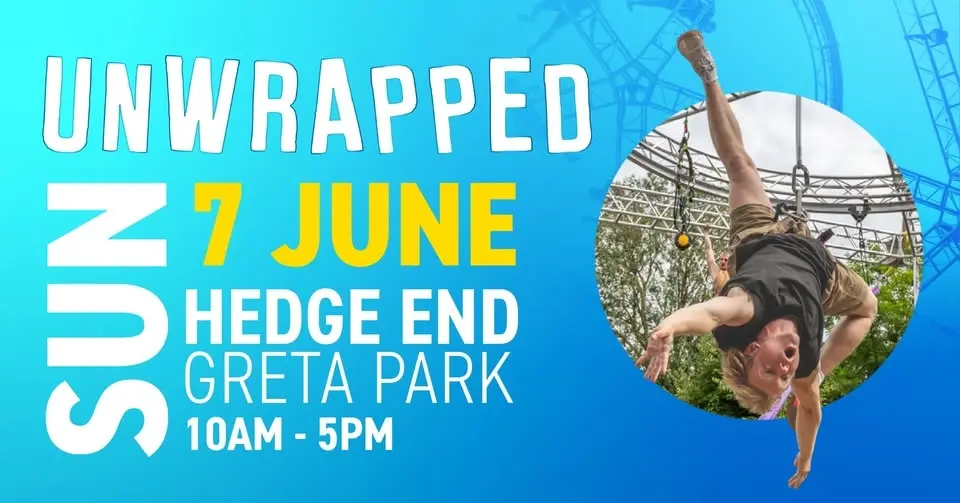 Unwrapped Festival - Greta Park