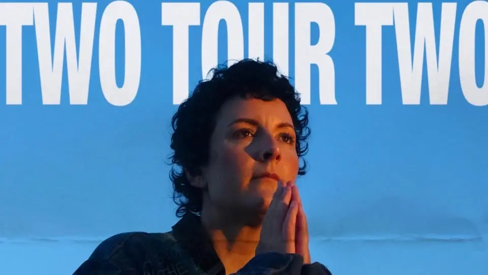 Ria Mae Tour Two (Part Two)