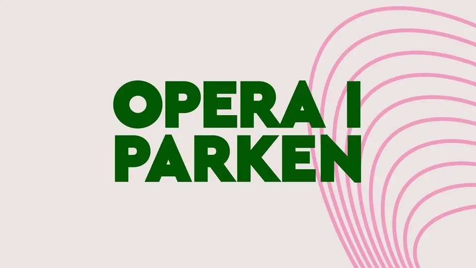 Opera i Parken 2026