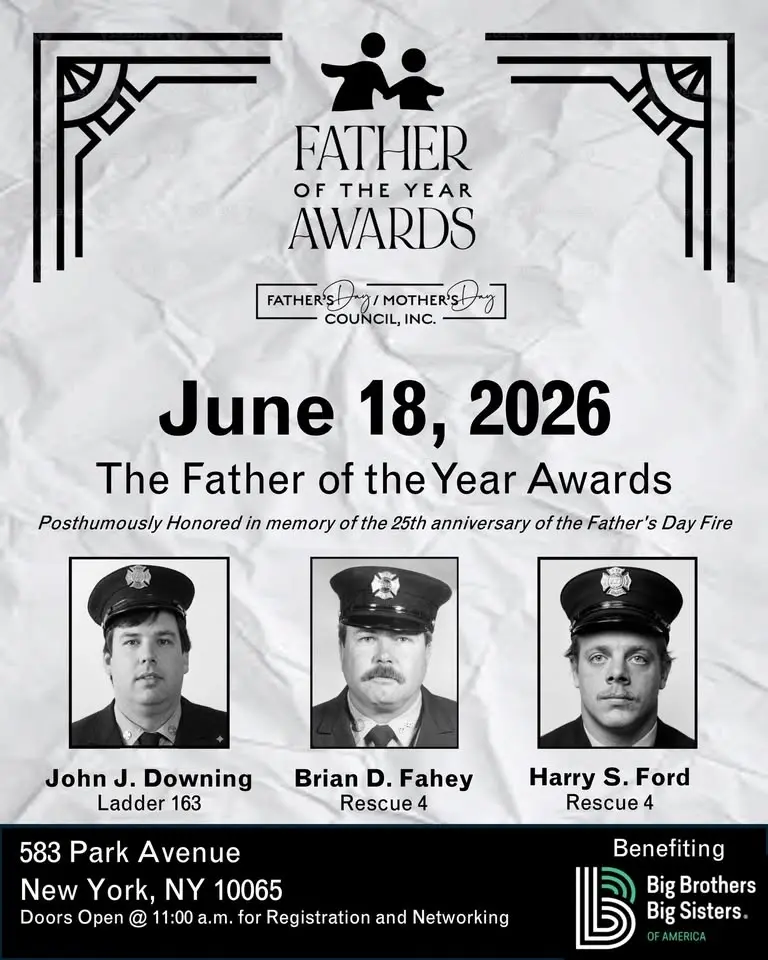 The Father of the Year Awards