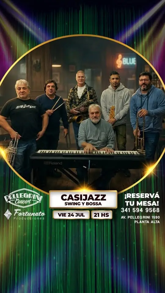 CasiJazz