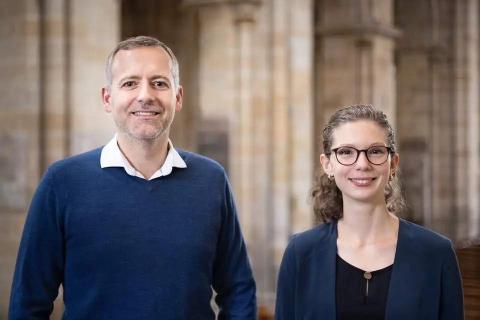 Bamberger Domchor