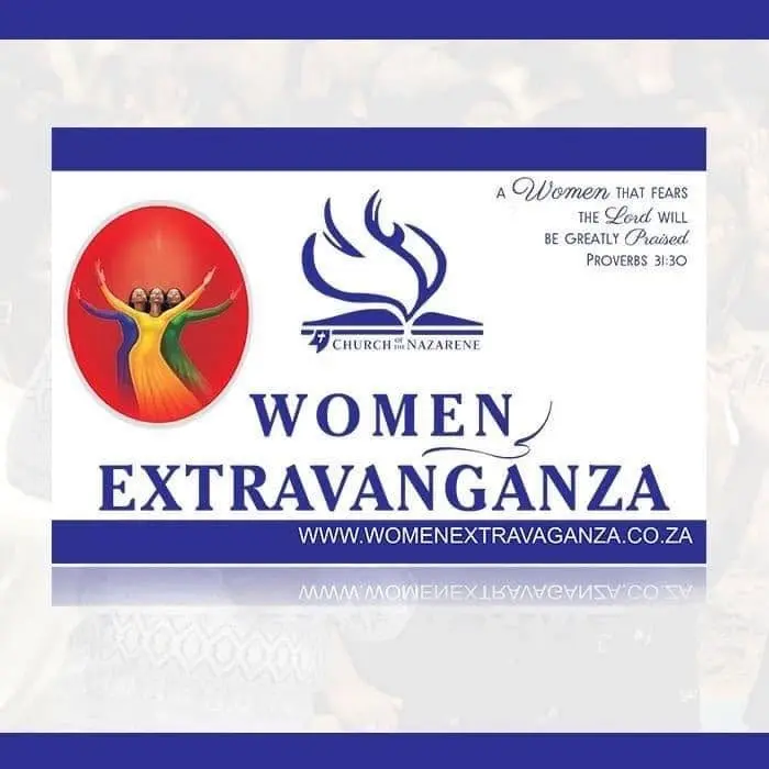 Nazarene Women Extravaganza Conference 2026