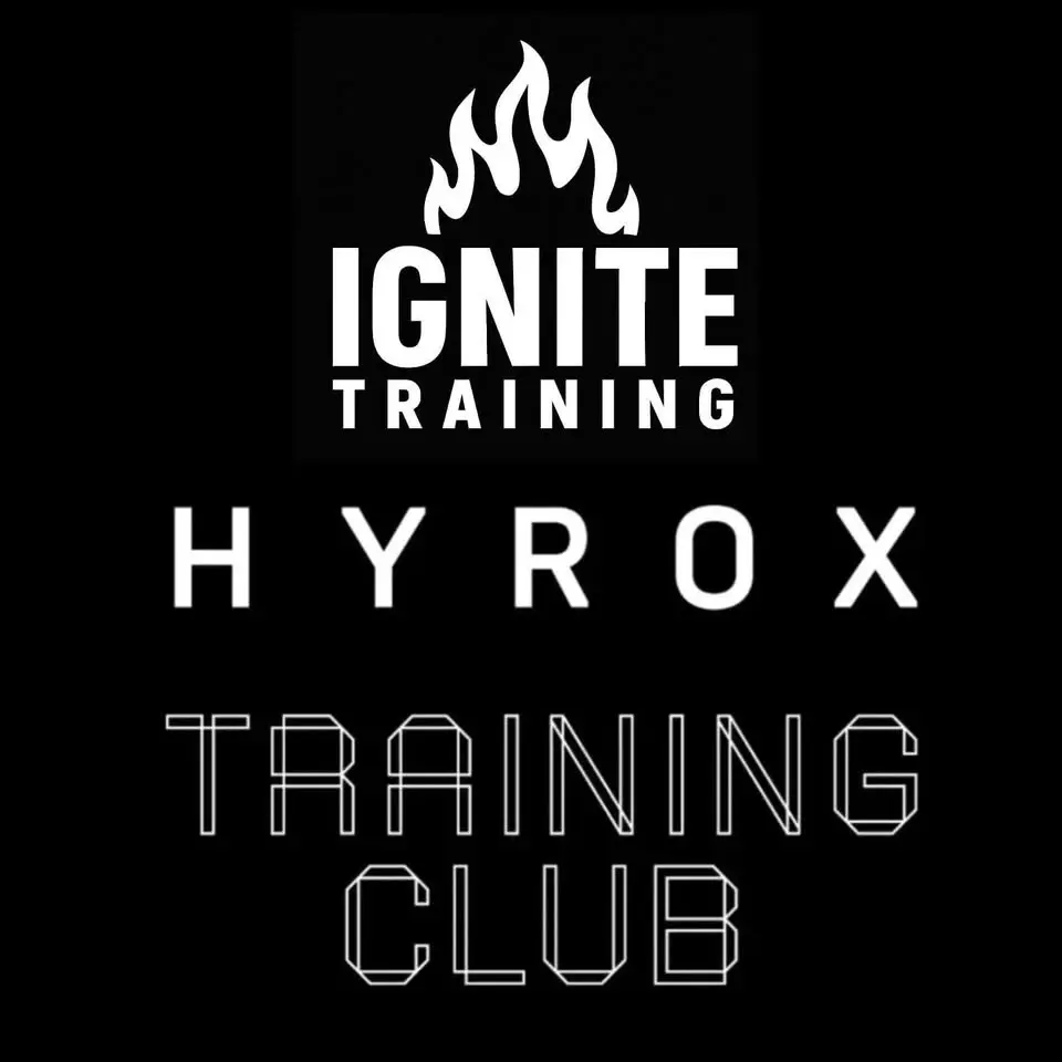 Hyrox træning 