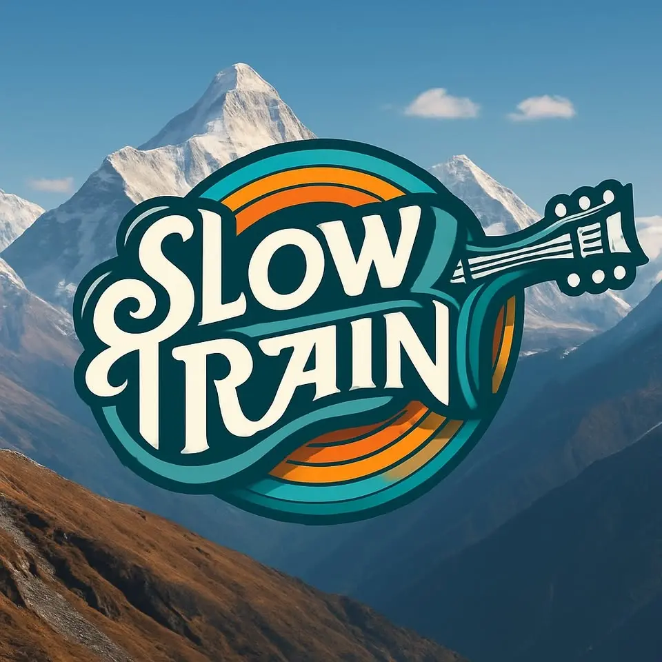 Slow Train at the Belle and the Bear
