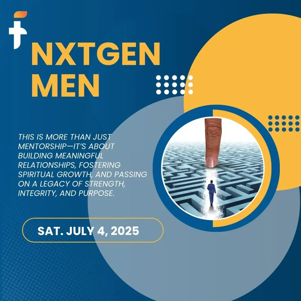 NXTGEN MEN