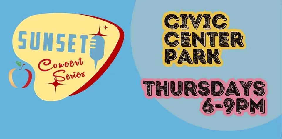 Sunset Concert Series - Phat Cat Swinger