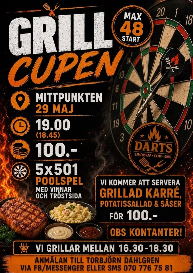 GrillCupen