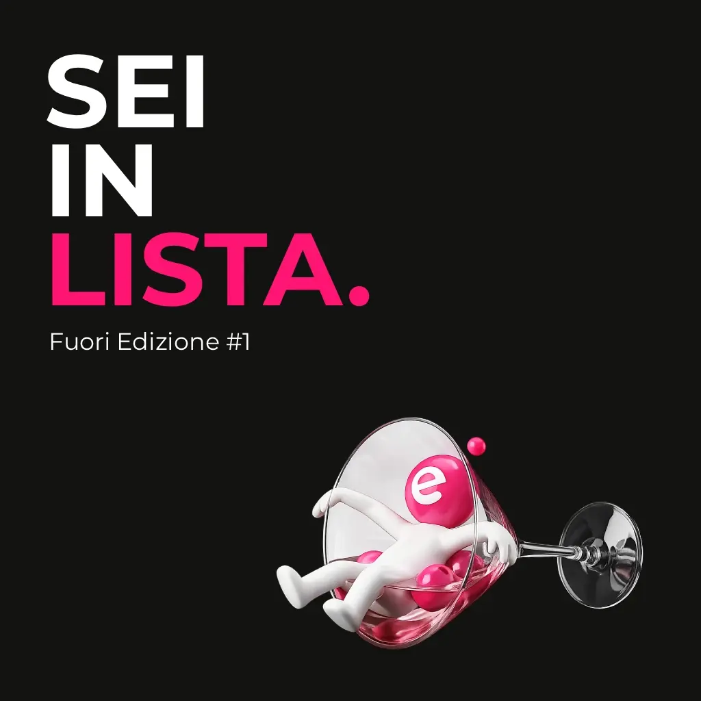 Fuori Edizione #1