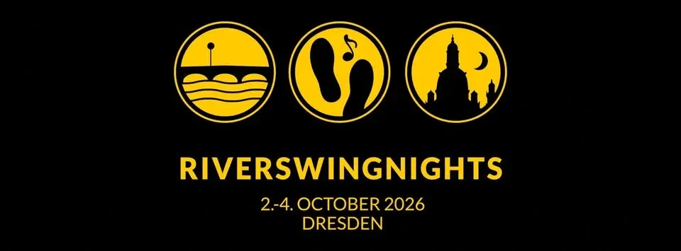 Riverswingnights in Dresden - West Coast Swing WSDC - Trial - Event