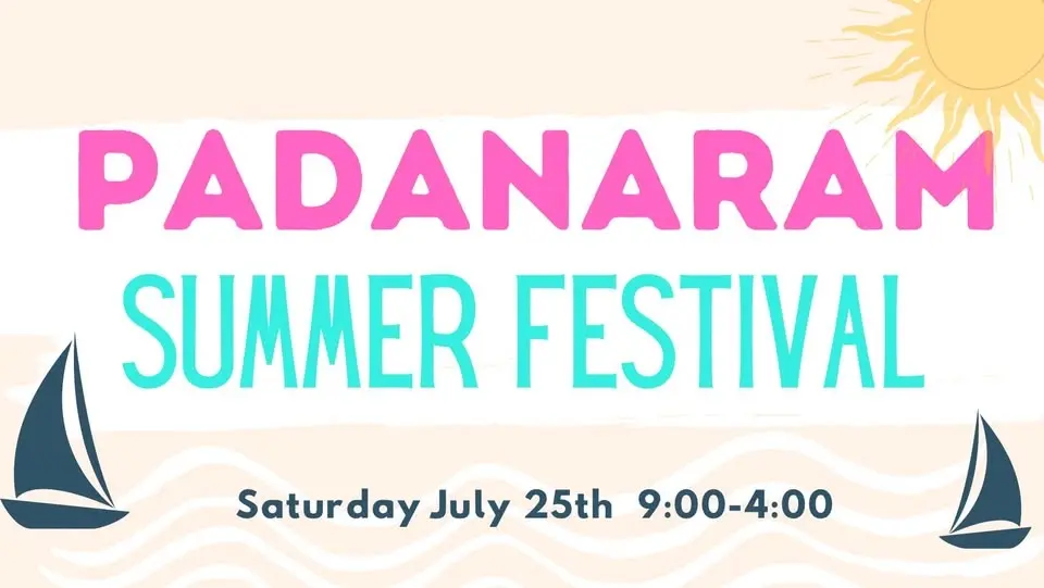 Padanaram Summer Festival & Sidewalk Sale