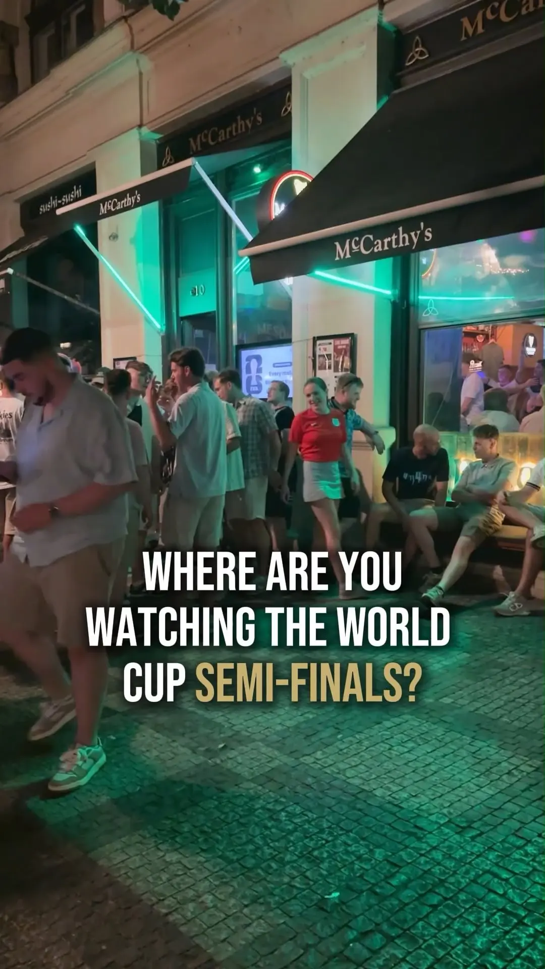 World Cup 2026 Semi-Final: France vs Spain