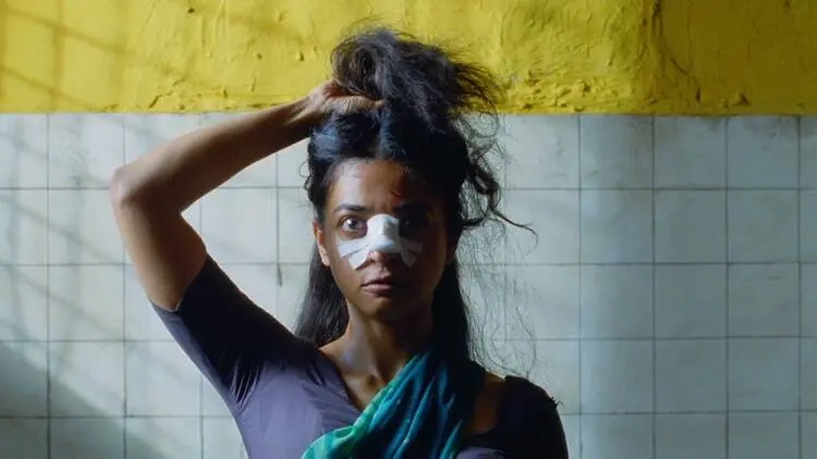 Sister Midnight (2024; Karan Kandhari) with intro + post-film discussion
