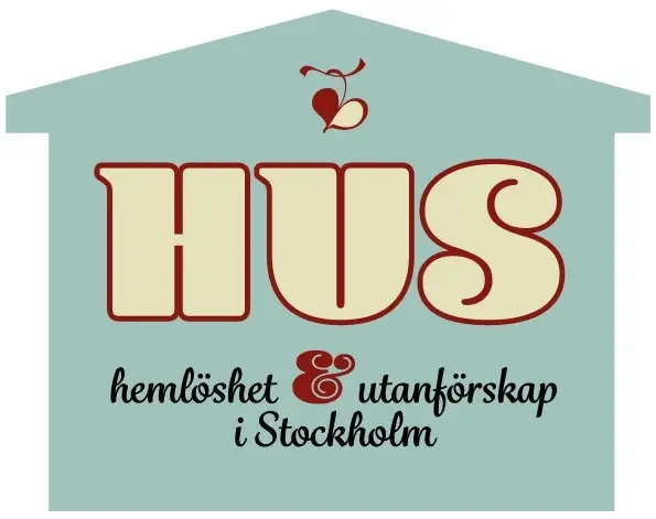 Hus med St. Mary - matlådor, mat, kaffe/te/juice/vatten/kläder/hygien/fika