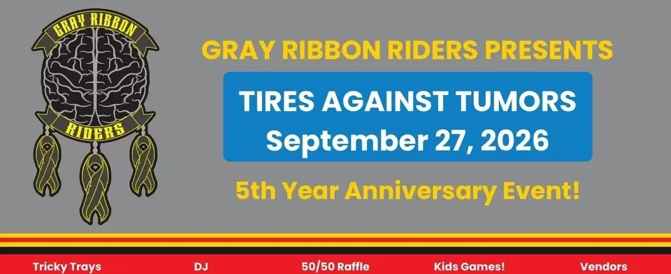 J.E.E.P. Supports Tires Against Tumors