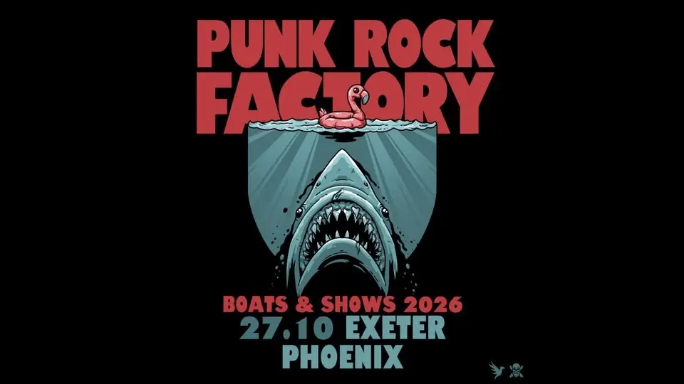 Punk Rock Factory