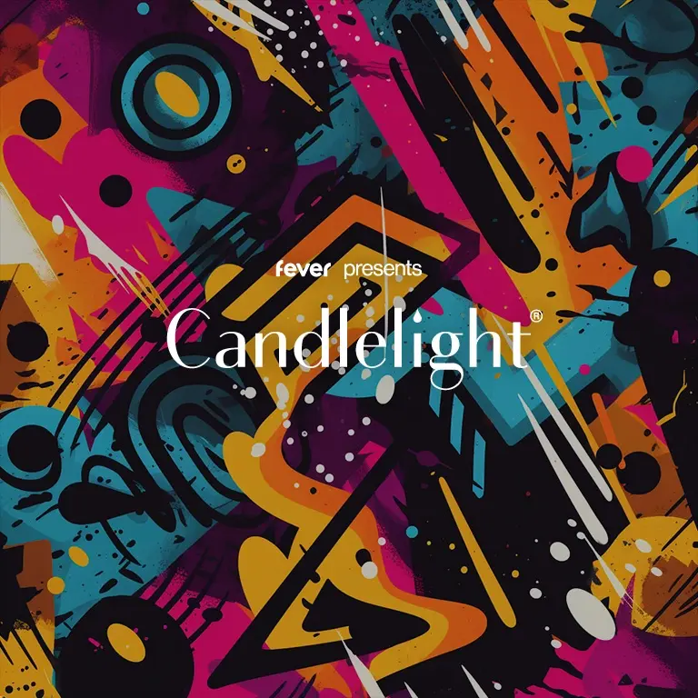 Candlelight: 90s Hip-Hop on Strings | Denver