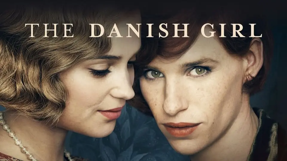 The Santa Fe Opera Presents: Film & Opera in Conversation - The Danish Girl (2015)