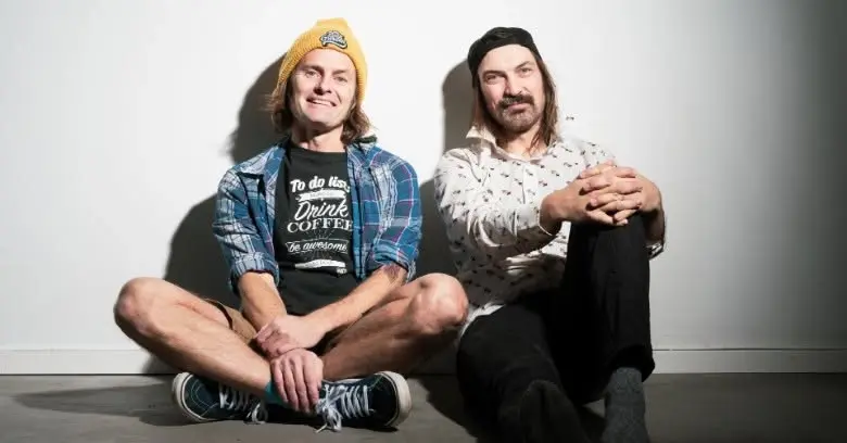  Truckfighters // Dwarves // Yawning Man // SoftSun | tuinconcert Burgerweeshuis