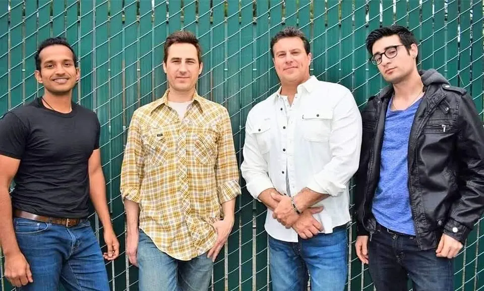 Folsom Twilght Summer Concert Series