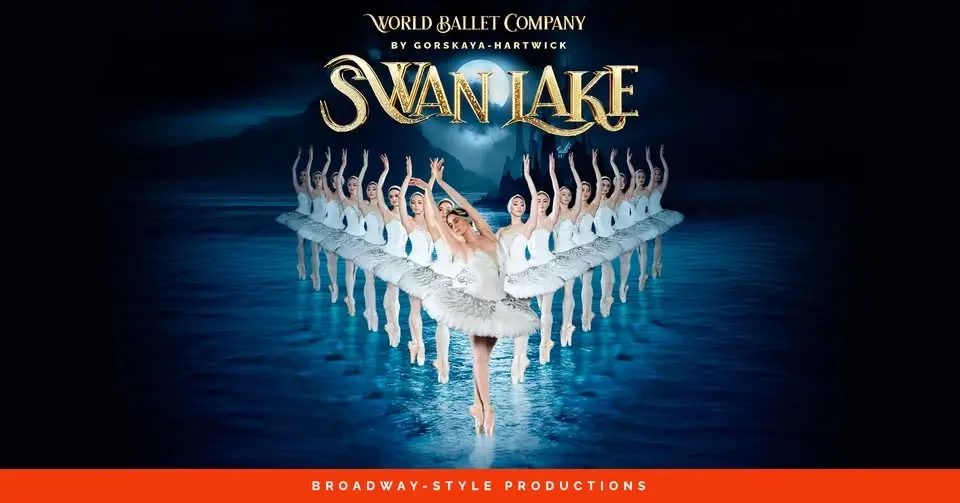 World Ballet Company: Swan Lake