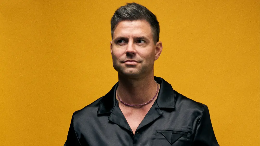 Simon Keizer