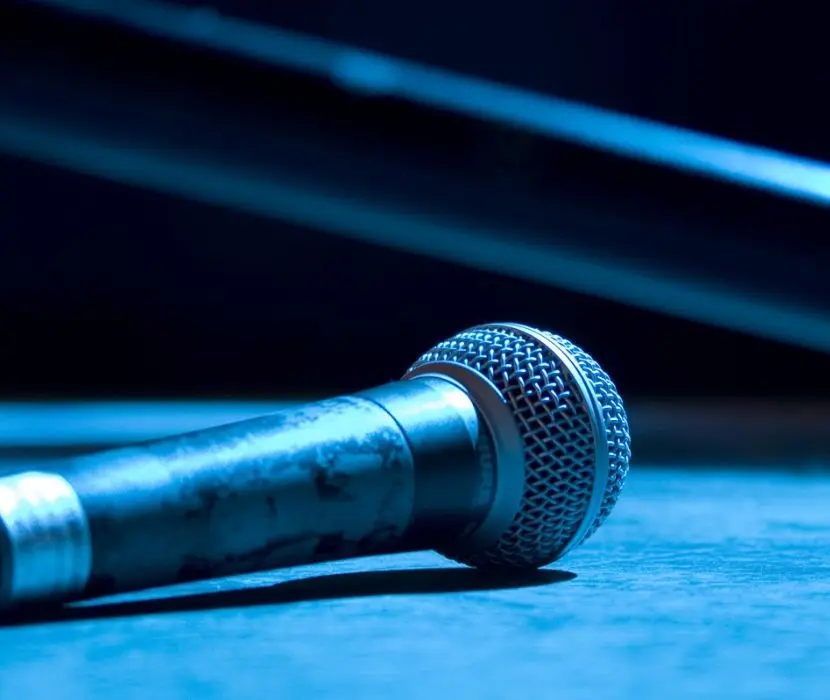 Konsert med årets funkisdeltagare