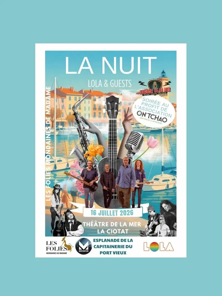 LA NUIT
