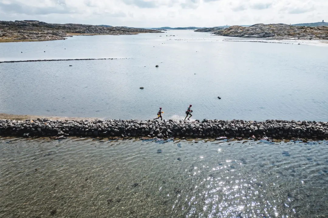 ÖtillÖ Swimrun Göteborg