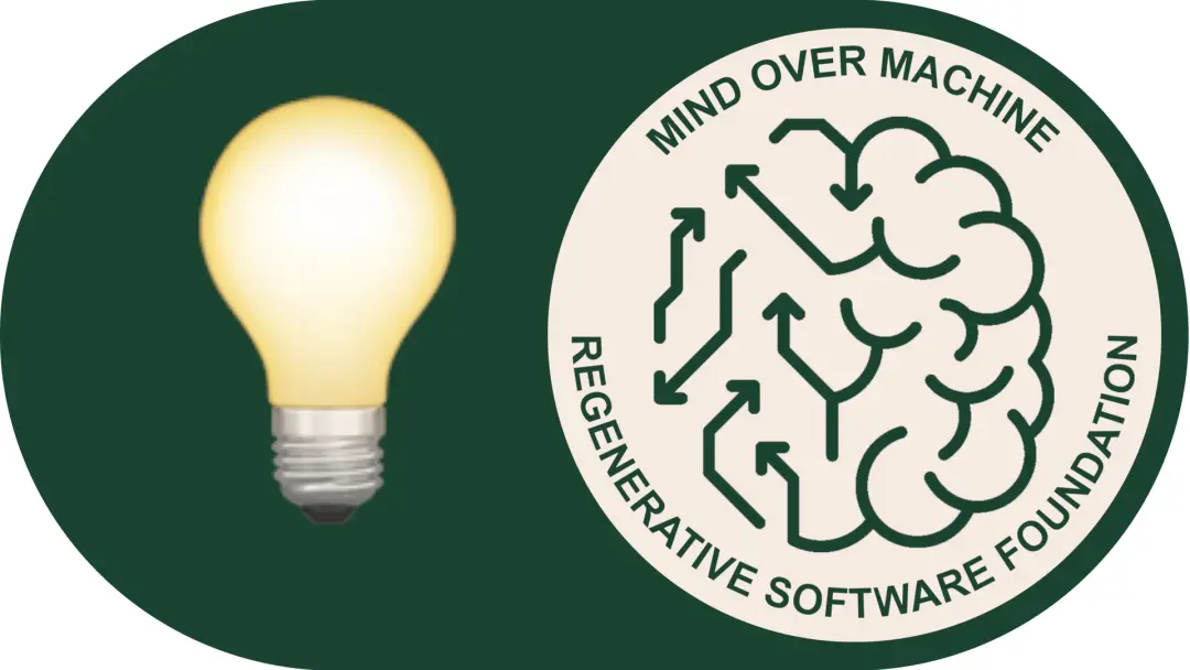 Ideation - Mind over Machine