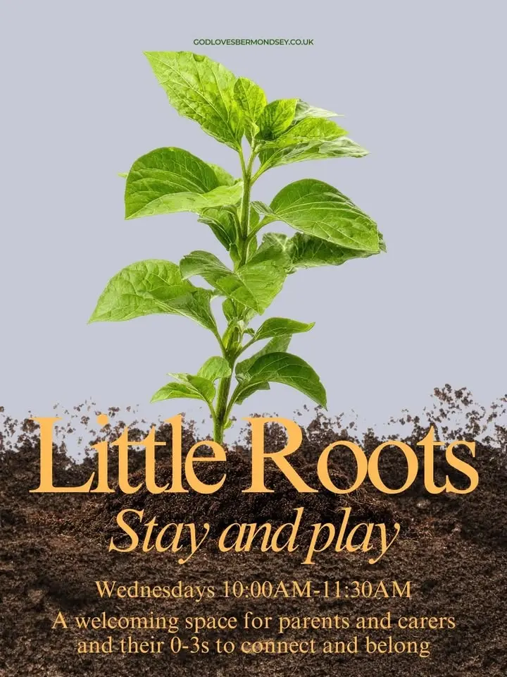 Little Roots 