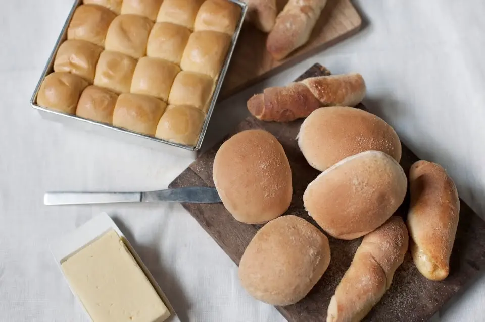 Basic Bread Baking Workshop 1 (ONSITE)