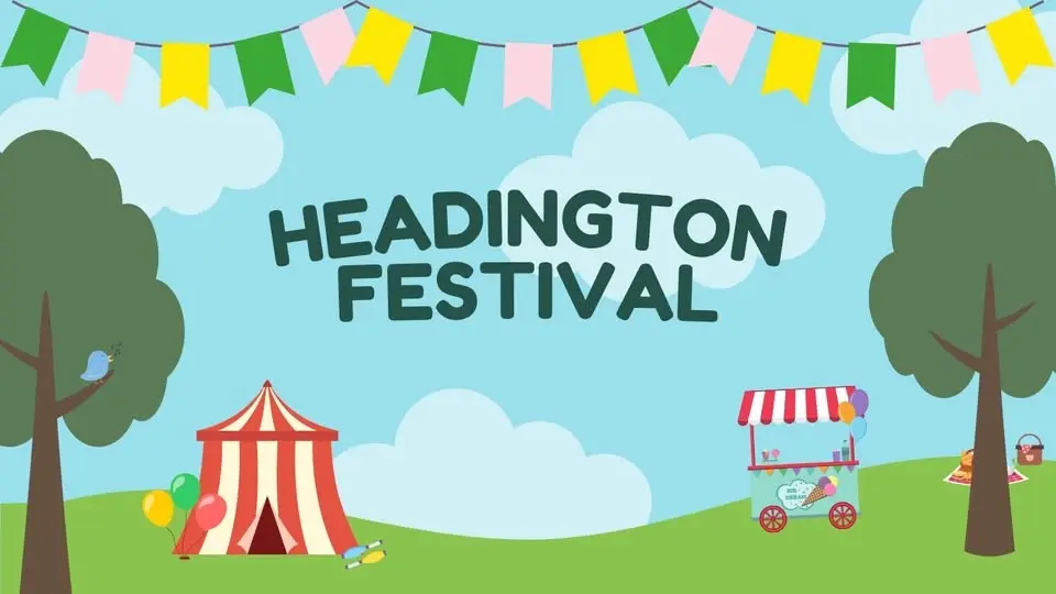 Headington Festival 2026