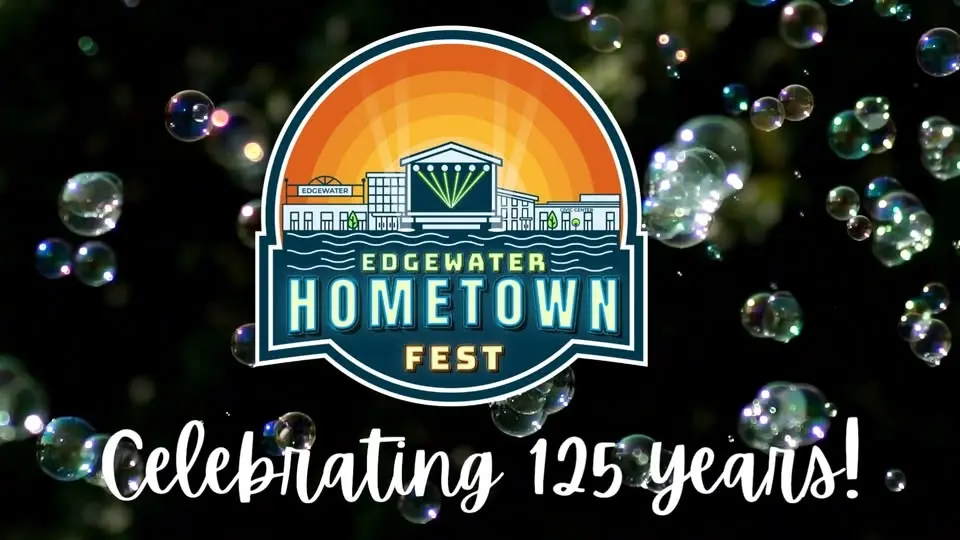 Edgewater Hometown Fest