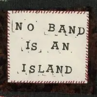No Band is an Island - 14/06