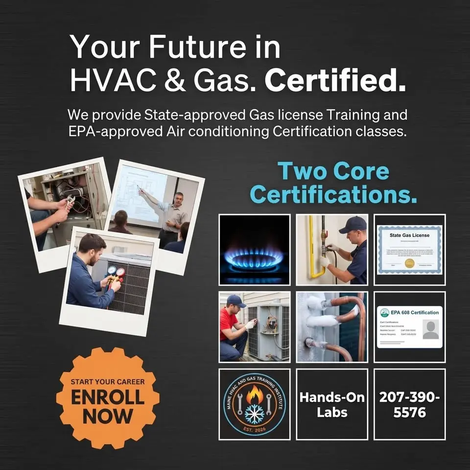 Rockland Gas Training 