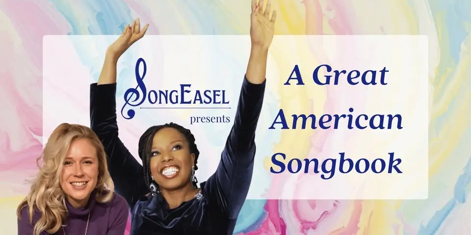 A Great American Songbook | Nadine Benjamin MBE & Jocelyn Freeman