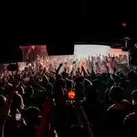UKG Brunch - ALL DAY RAVE