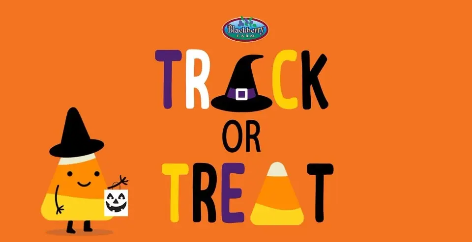 Trick or Treat