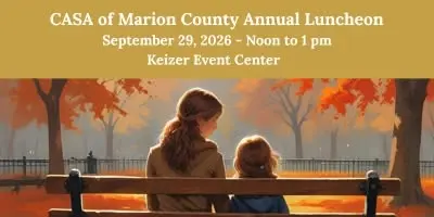 CASA of Marion County Annual Luncheon