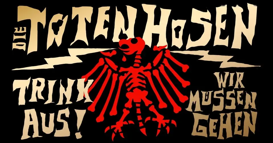 (AUSVERKAUFT) Die Toten Hosen - Köln - RheinEnergieSTADION