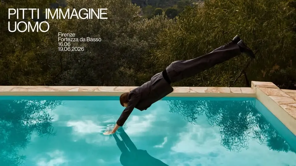 Pitti Immagine Uomo 110