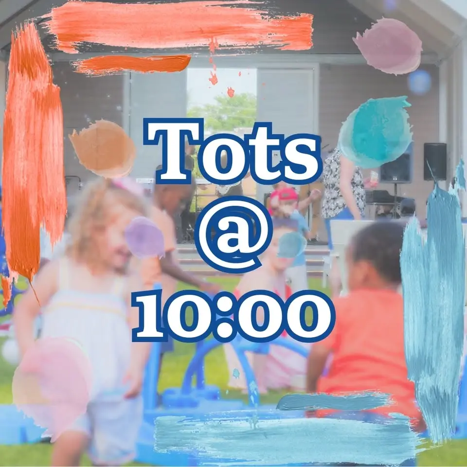 Tots@10:00 - Medieval Royalty