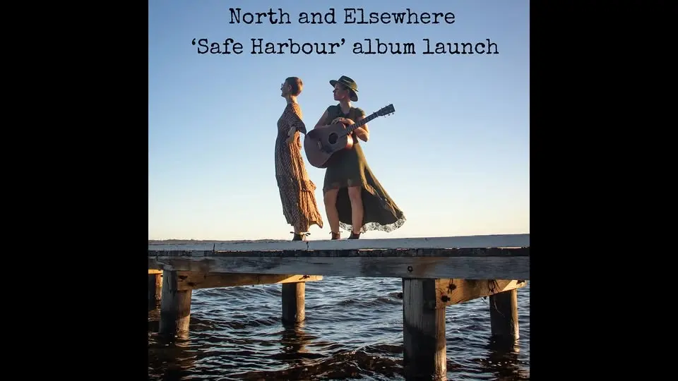 North and Elsewhere