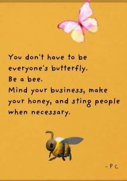 Monthly Beekeeping meeting
