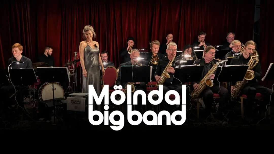 Mölndal Big Band 