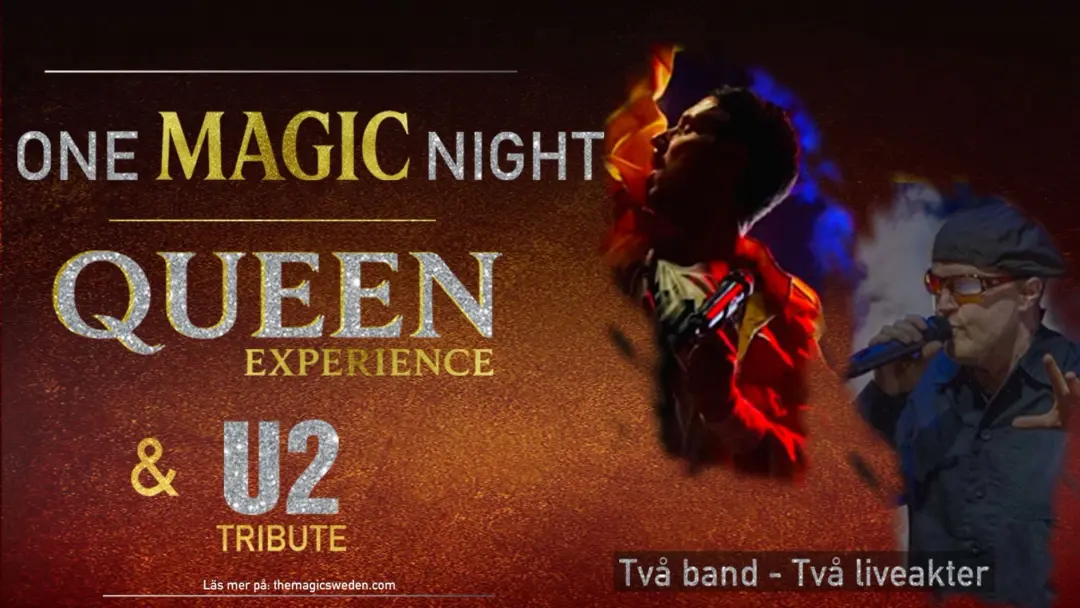 One Magic Night