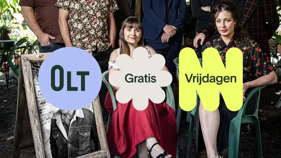 Gratis Vrijdag • A Dolly Day To Remember